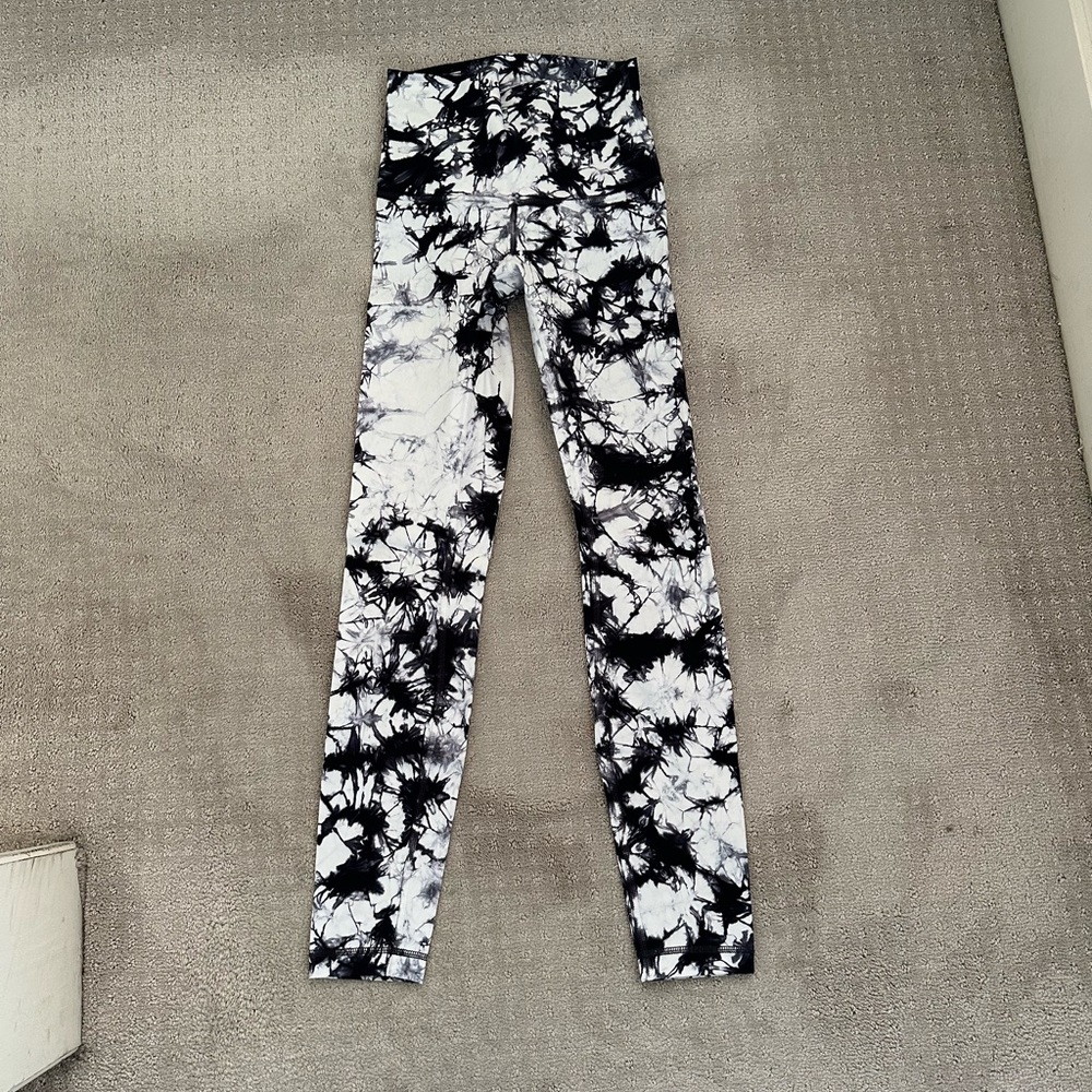 Lululemon Wunder Under Luxtreme 4